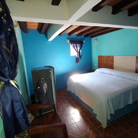 Hotel Casa Nantli Yelapa Exterior foto